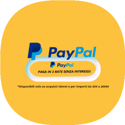 Pagamenti sicuri PayPal 